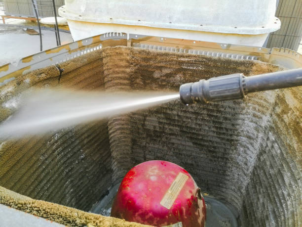 Best Local Air Duct Cleaning Services  in Littlerock, CA