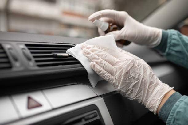 Best Affordable HVAC Duct Cleaning  in Littlerock, CA