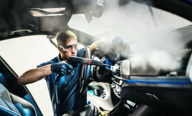 Best HVAC Air Duct Cleaning  in Littlerock, CA