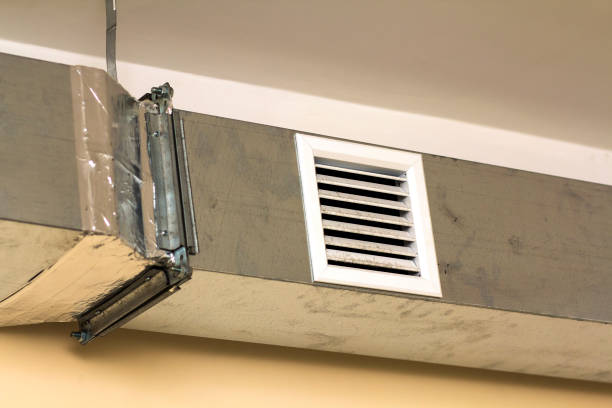 Best Air Duct Cleaning Near Me  in Littlerock, CA